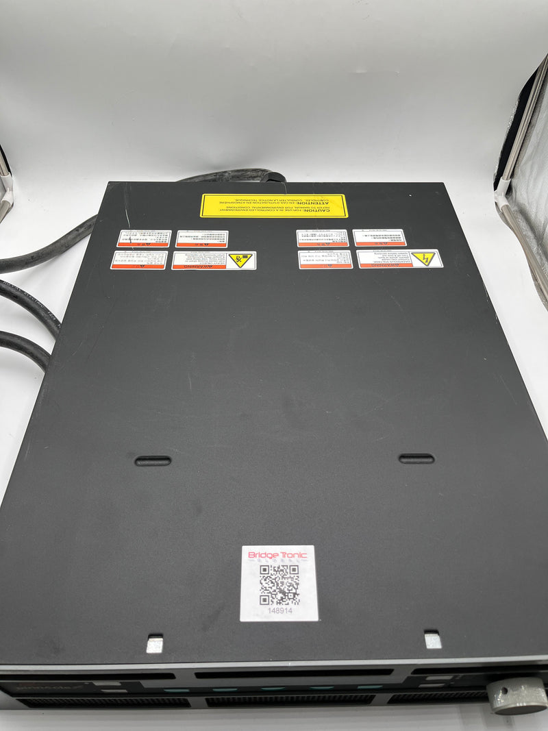 Advanced Energy DC Pinnacle Plus 3152435 100 D DC Power Supply