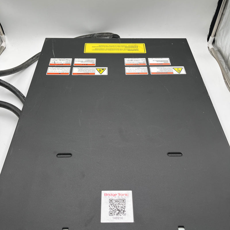 Advanced Energy DC Pinnacle Plus 3152435 100 D DC Power Supply