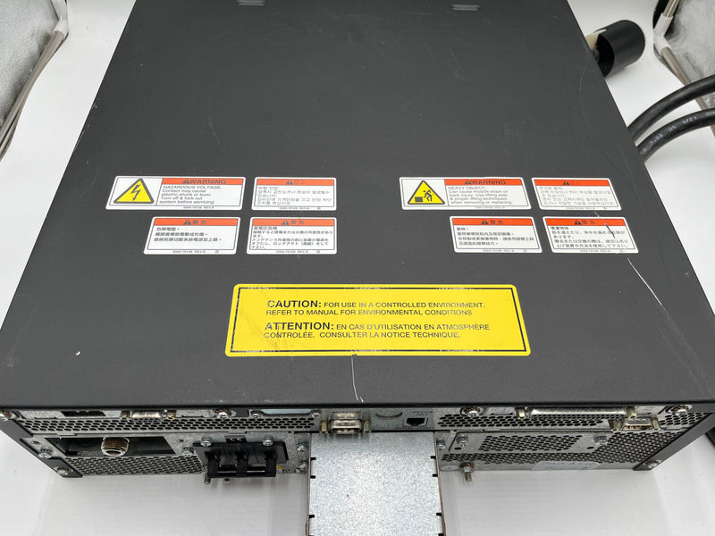 Advanced Energy DC Pinnacle Plus 3152435 100 D DC Power Supply