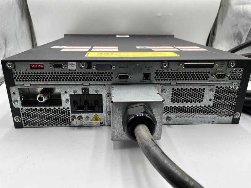 Advanced Energy DC Pinnacle Plus 3152435 100 D DC Power Supply