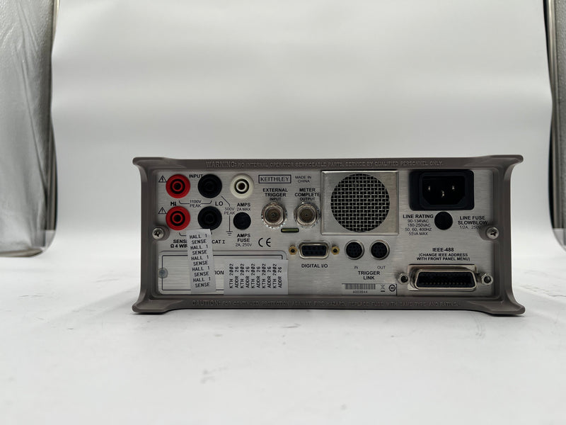 Keithley 2002 Multimeter