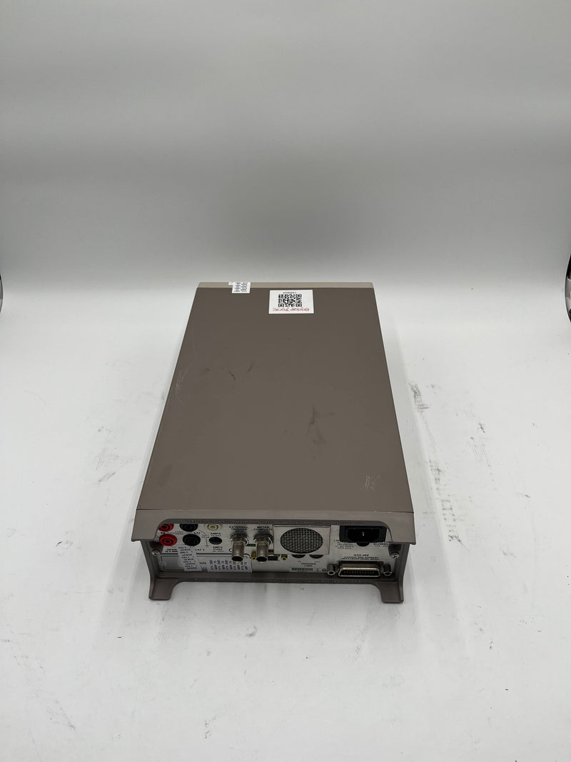 Keithley 2002 Multimeter