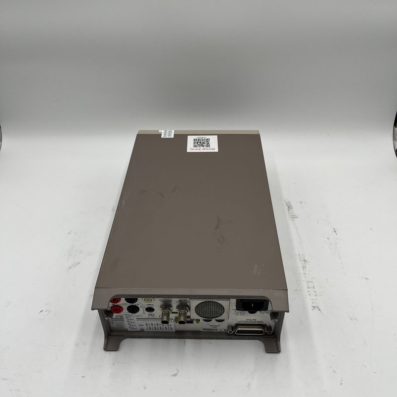 Keithley 2002 Multimeter