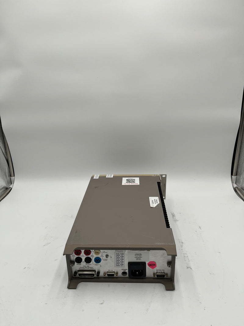 Keithley 2400 Source Meter