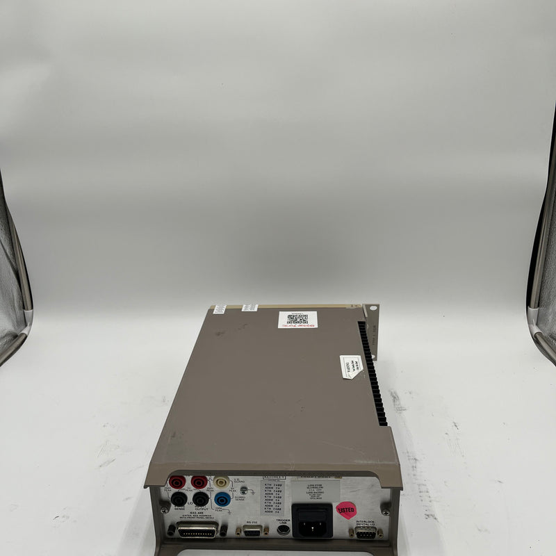 Keithley 2400 Source Meter