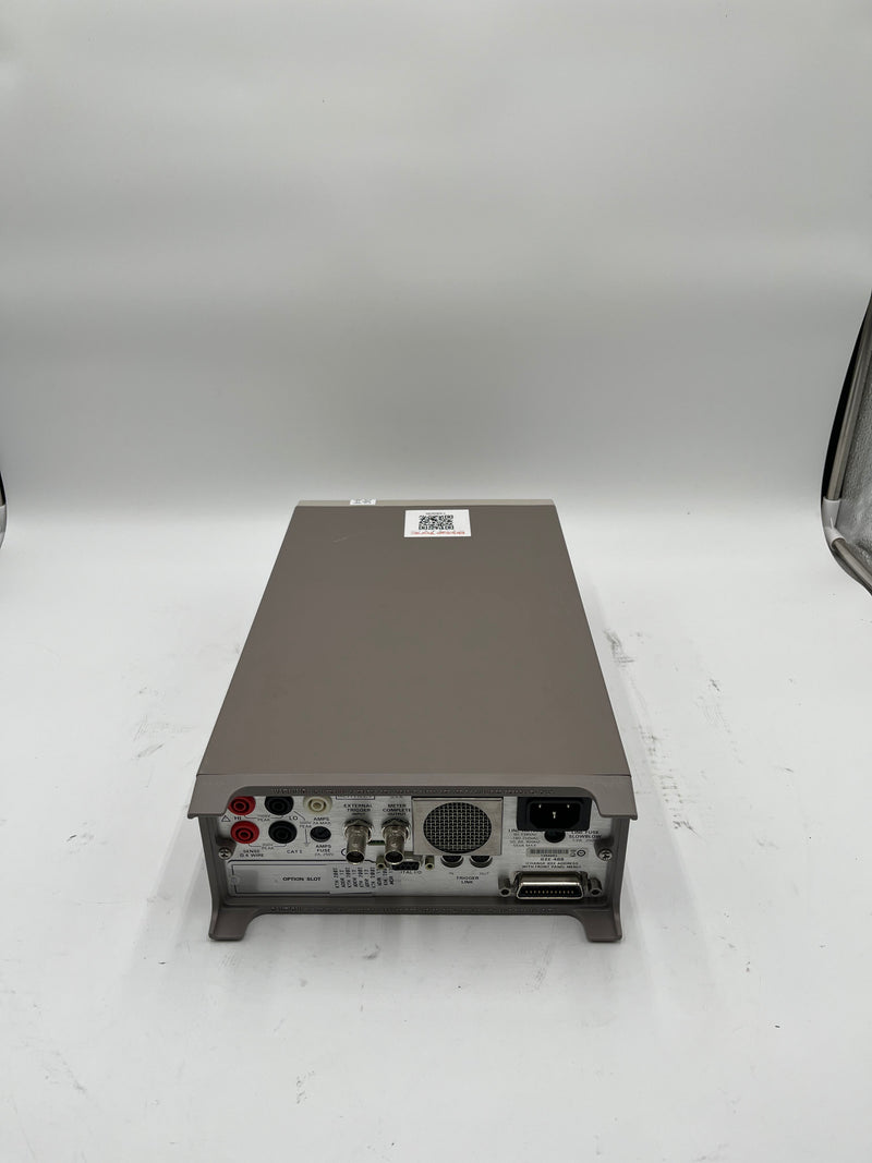 Keithley 2002 Multimeter