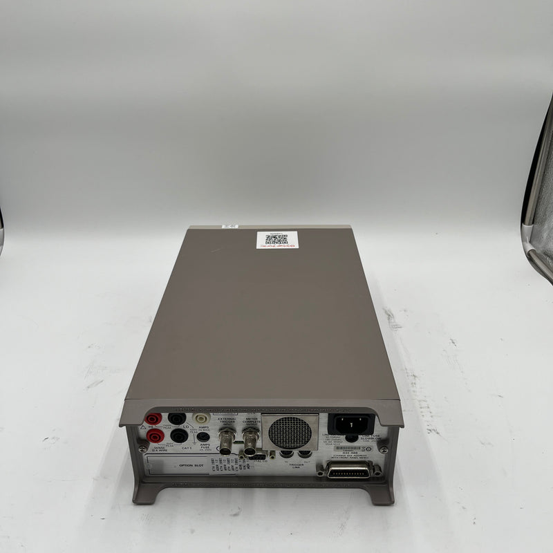 Keithley 2002 Multimeter