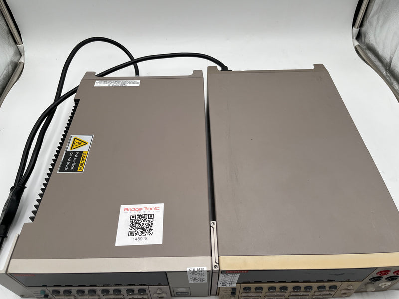 Keithley 6430 Source Meter