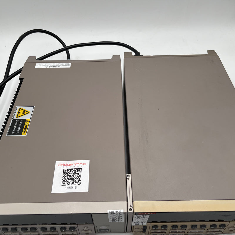 Keithley 6430 Source Meter