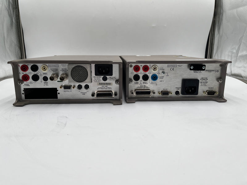 Keithley 6430 Source Meter