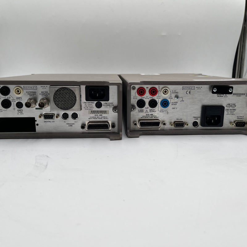 Keithley 6430 Source Meter