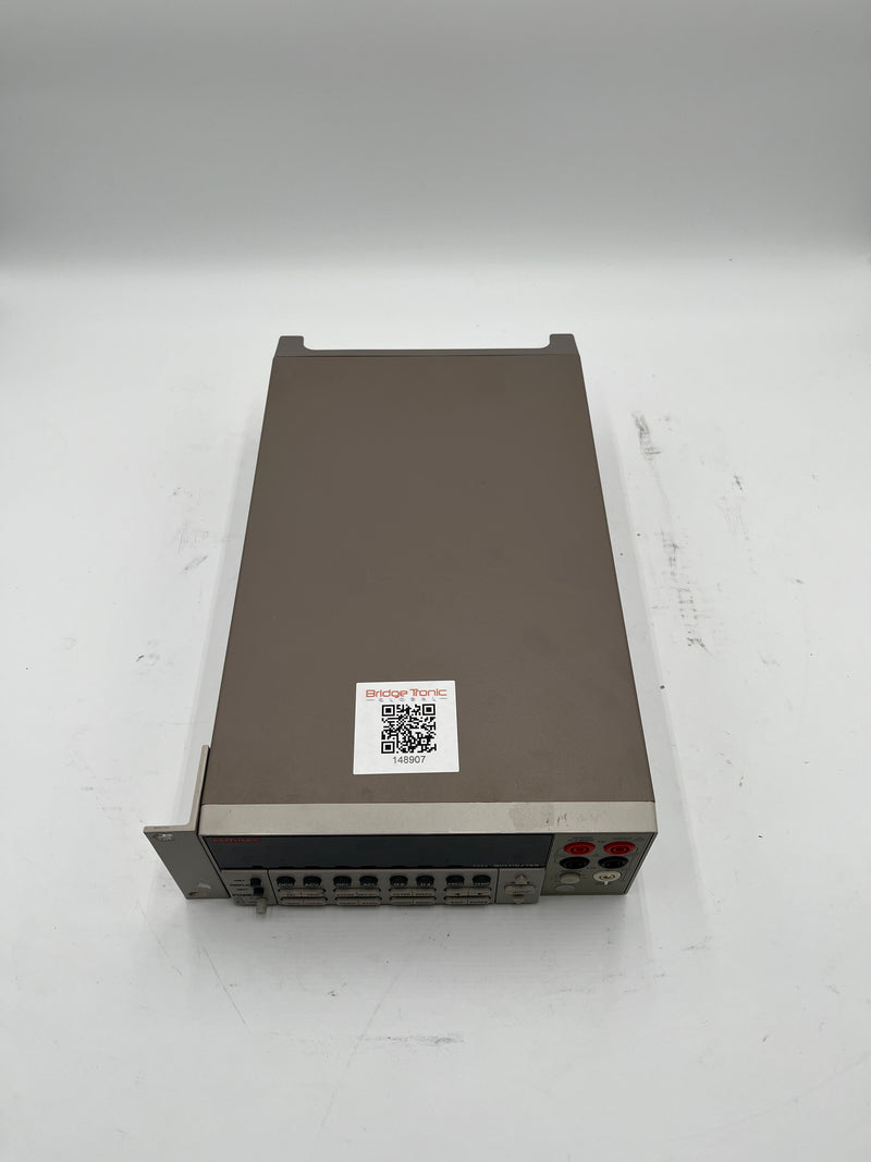 Keithley 2002 Multimeter