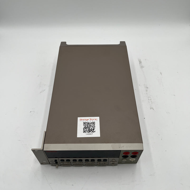 Keithley 2002 Multimeter