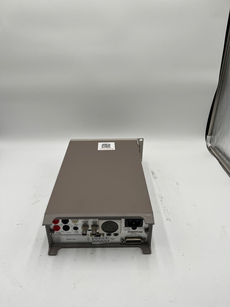 Keithley 2002 Multimeter