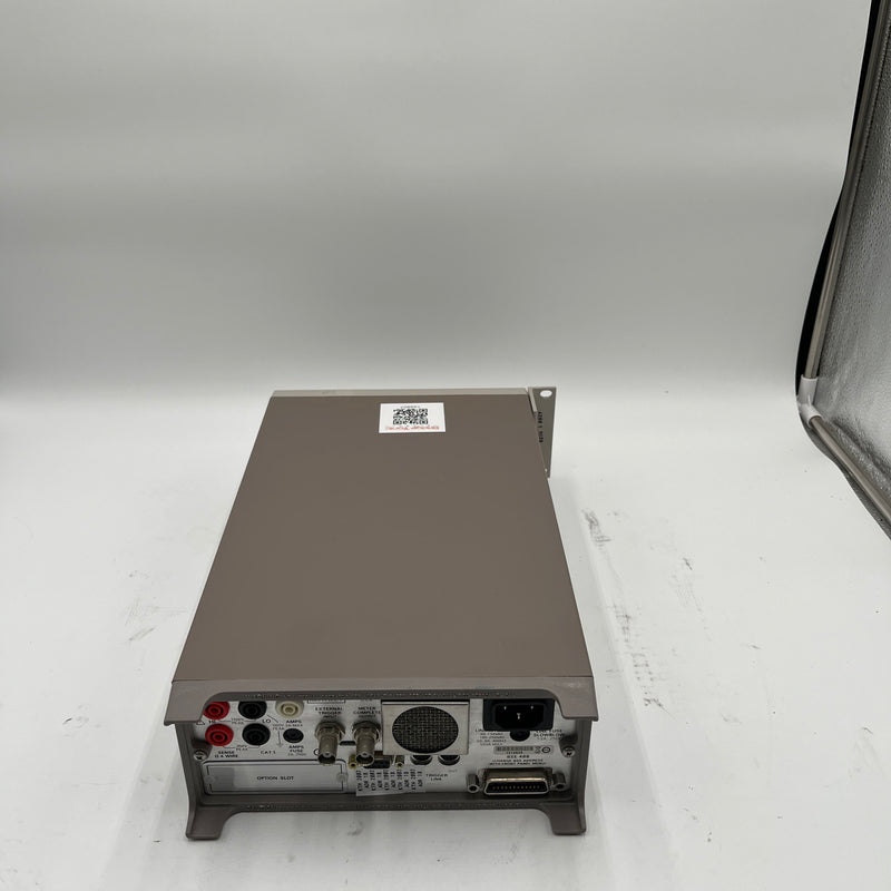 Keithley 2002 Multimeter