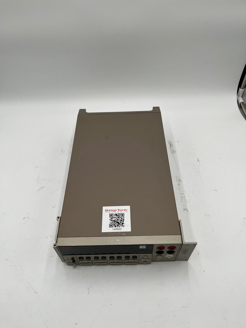 Keithley 2002 Multimeter