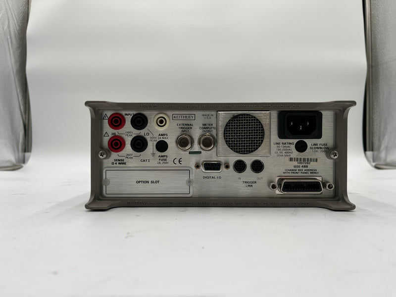 Keithley 2002 Multimeter