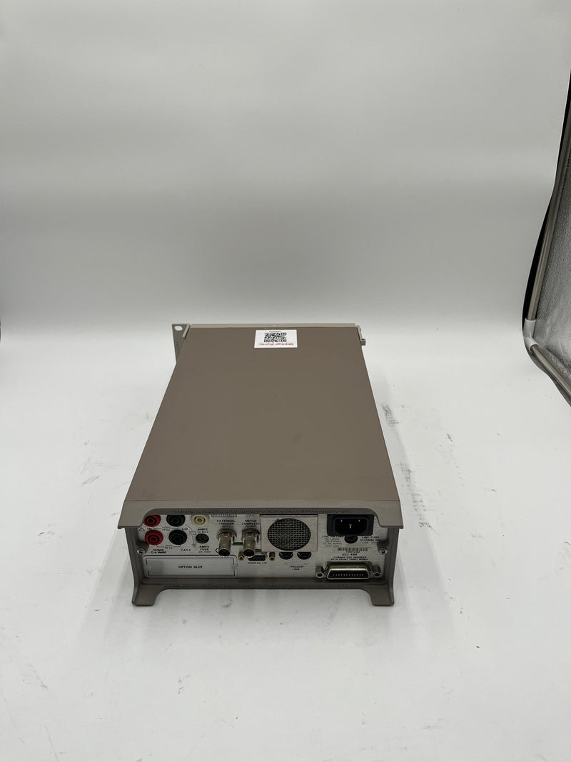 Keithley 2002 Multimeter