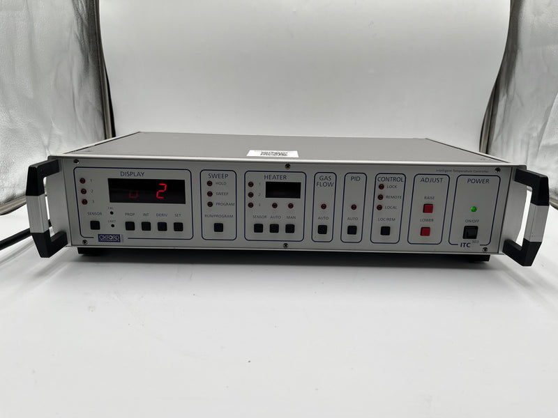 Oxford ITC 503 Temperature Controller
