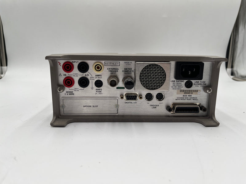Keithley 2001 Multimeter