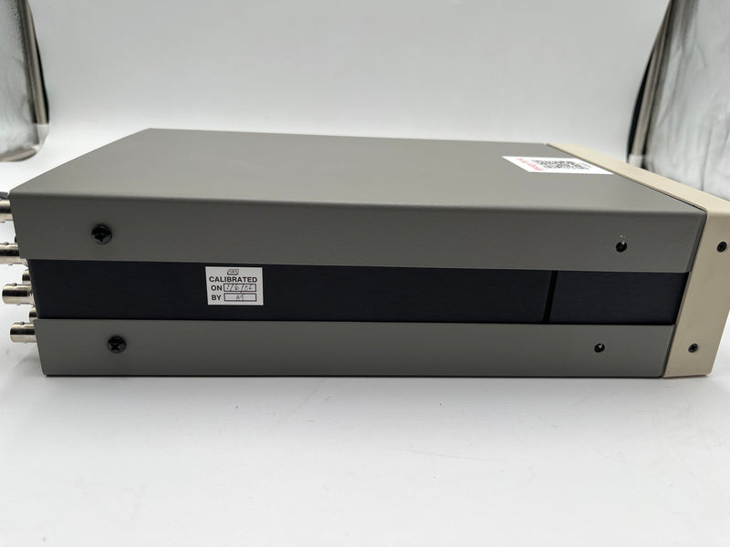 Stanford Research Systems (SRS) FS 725 Rubidium Frequency Standard