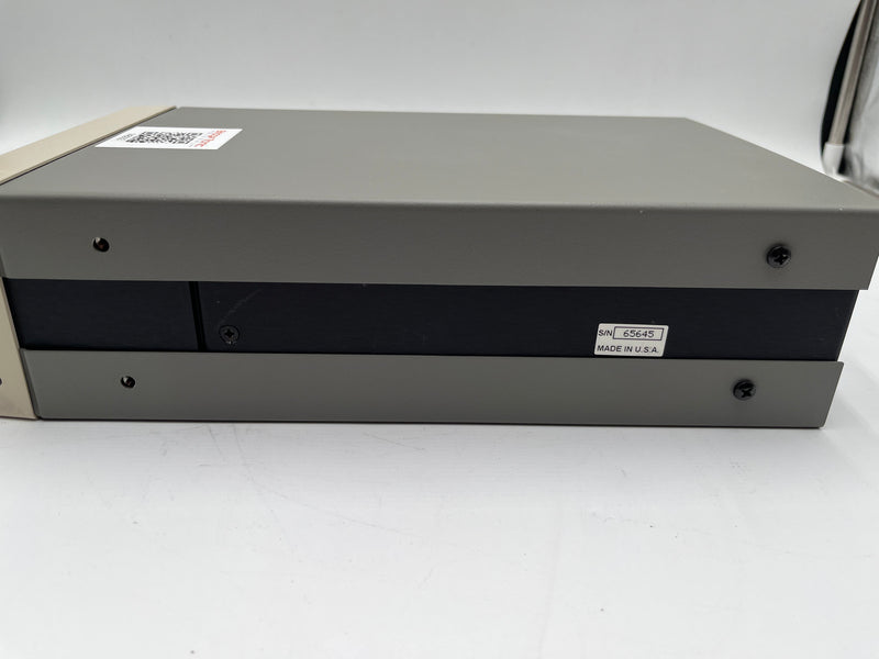 Stanford Research Systems (SRS) FS 725 Rubidium Frequency Standard