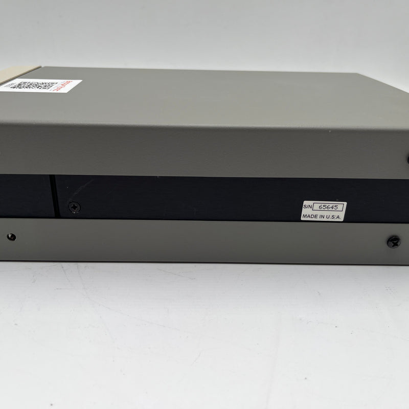 Stanford Research Systems (SRS) FS 725 Rubidium Frequency Standard