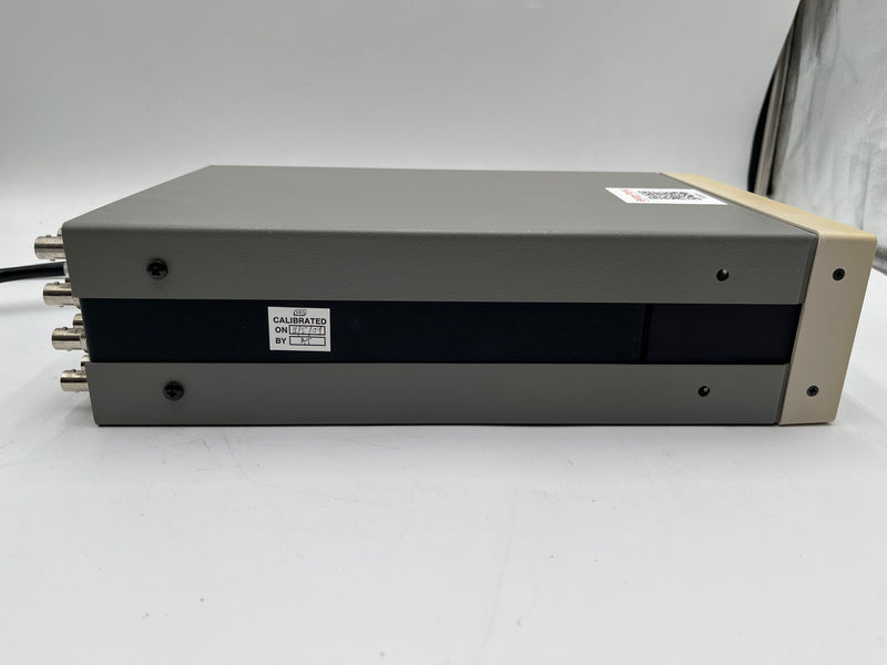 Stanford Research Systems (SRS) FS 725 Rubidium Frequency Standard