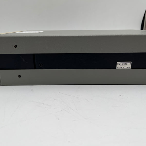 Stanford Research Systems (SRS) FS 725 Rubidium Frequency Standard