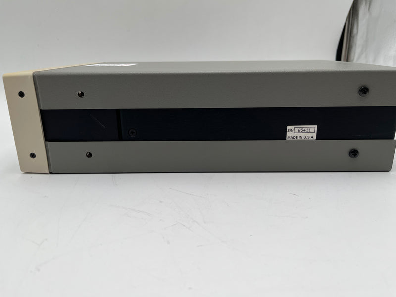 Stanford Research Systems (SRS) FS 725 Rubidium Frequency Standard