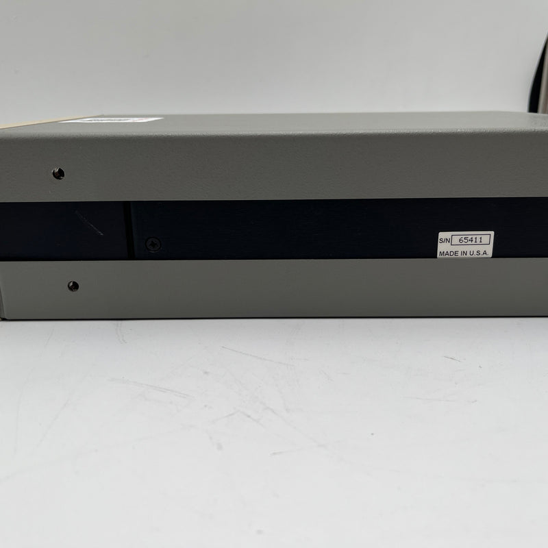 Stanford Research Systems (SRS) FS 725 Rubidium Frequency Standard
