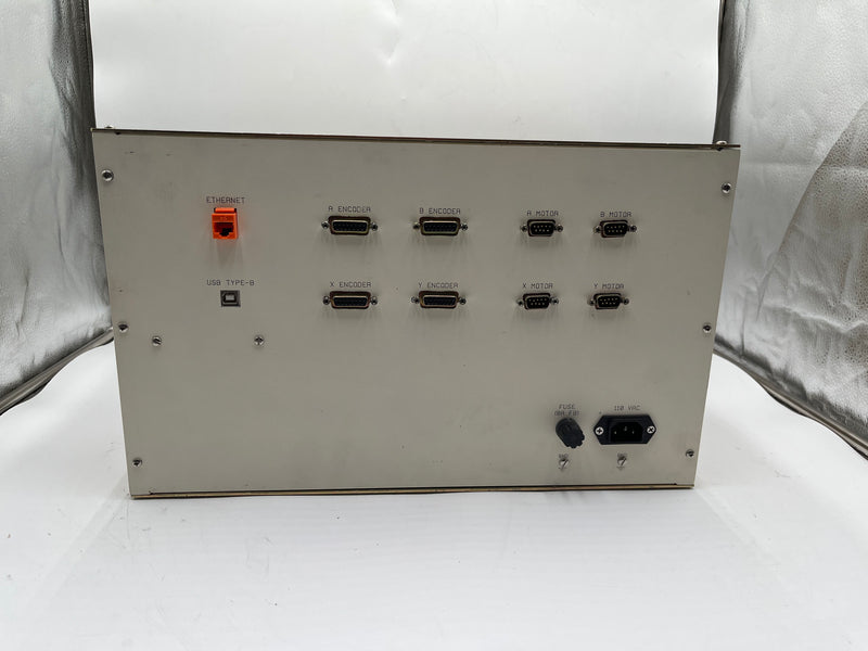 Minarik CSS 2028 A Motor Controller