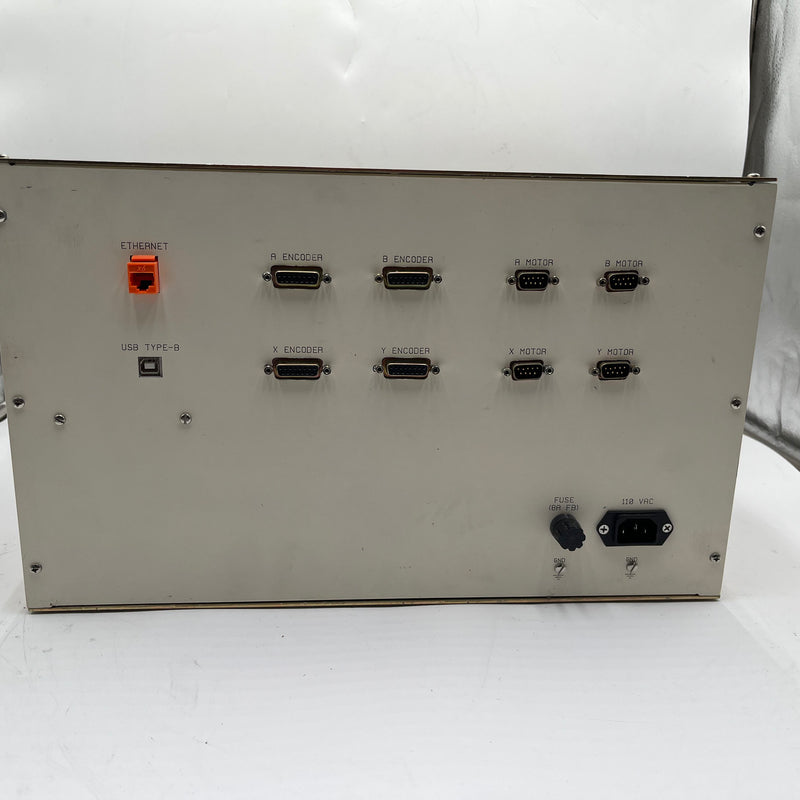 Minarik CSS 2028 A Motor Controller
