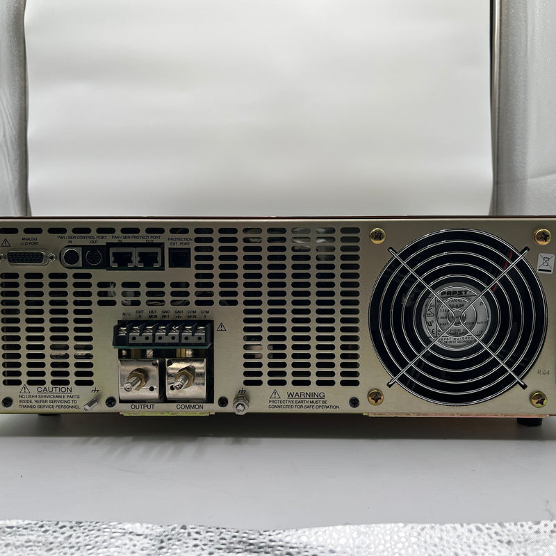Kepco BOP 20 50 MG Bipolar Power Supply