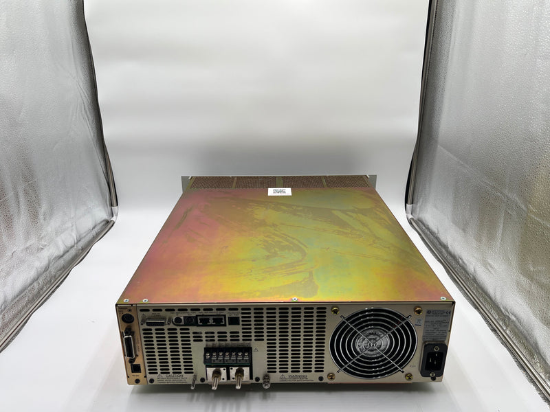 Kepco BOP 20 50 MG Bipolar Power Supply