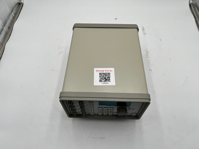 BNC (Berkeley Nucleonics) 575 Pulse Generator