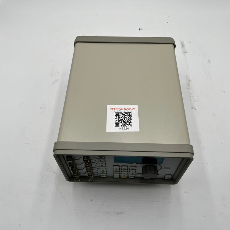 BNC (Berkeley Nucleonics) 575 Pulse Generator