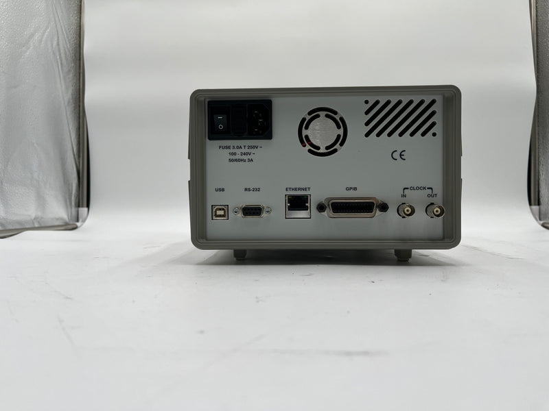 BNC (Berkeley Nucleonics) 575 Pulse Generator