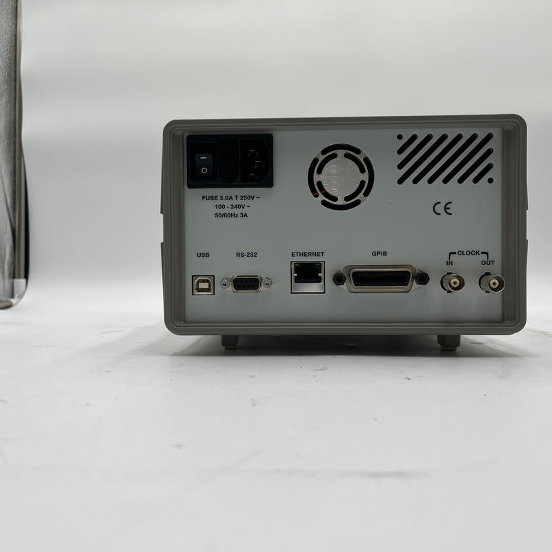 BNC (Berkeley Nucleonics) 575 Pulse Generator