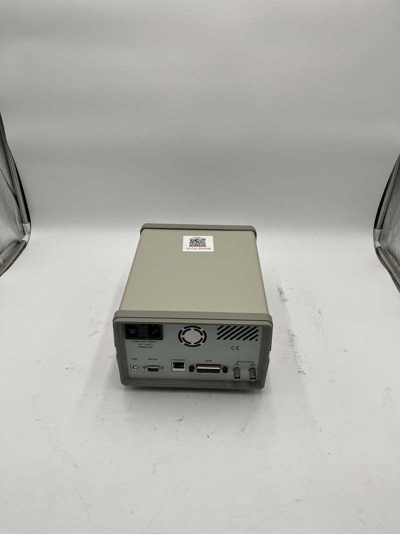 BNC (Berkeley Nucleonics) 575 Pulse Generator
