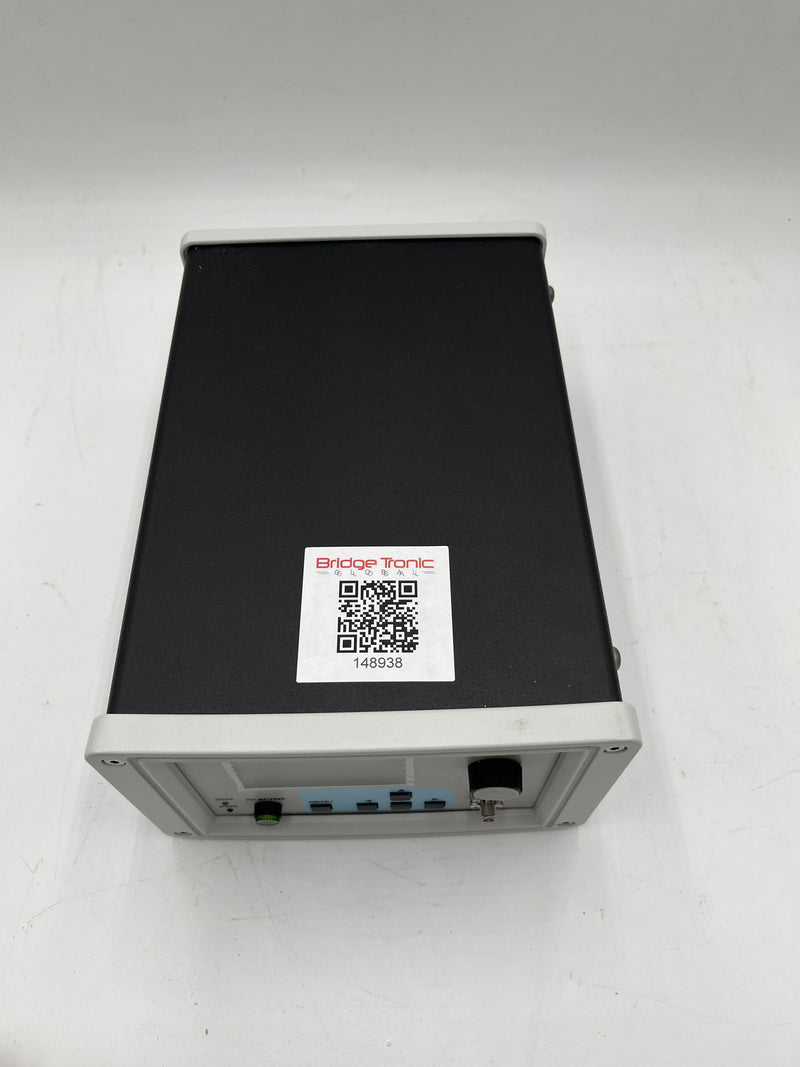 BNC (Berkeley Nucleonics) 845 26 Microwave Signal Generator