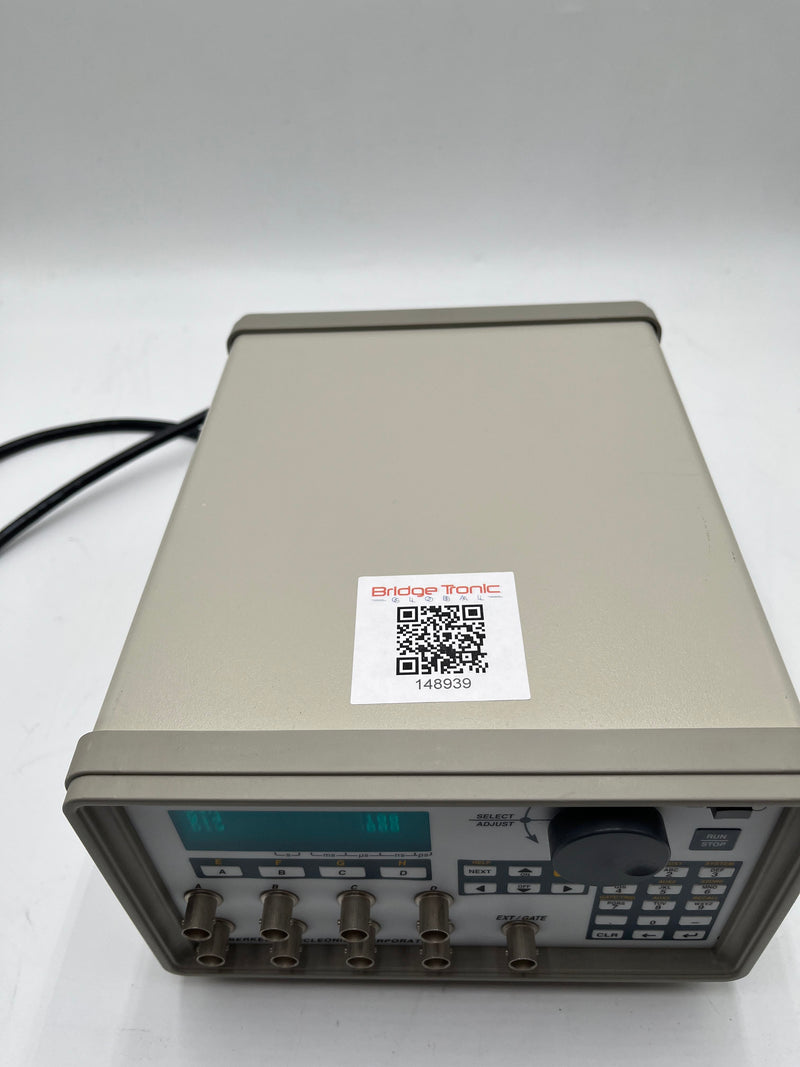 BNC (Berkeley Nucleonics) 565 Pulse / Delay Generator