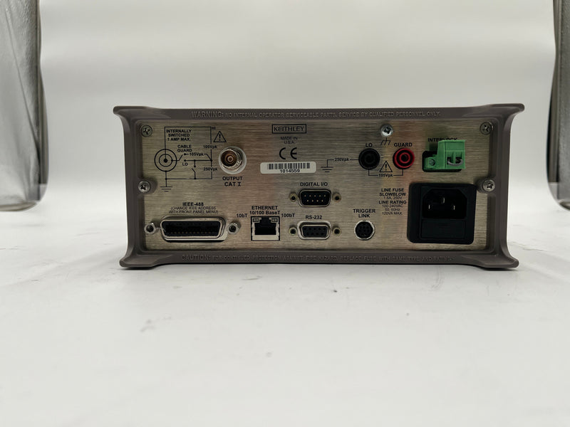Keithley 6221 Current Source