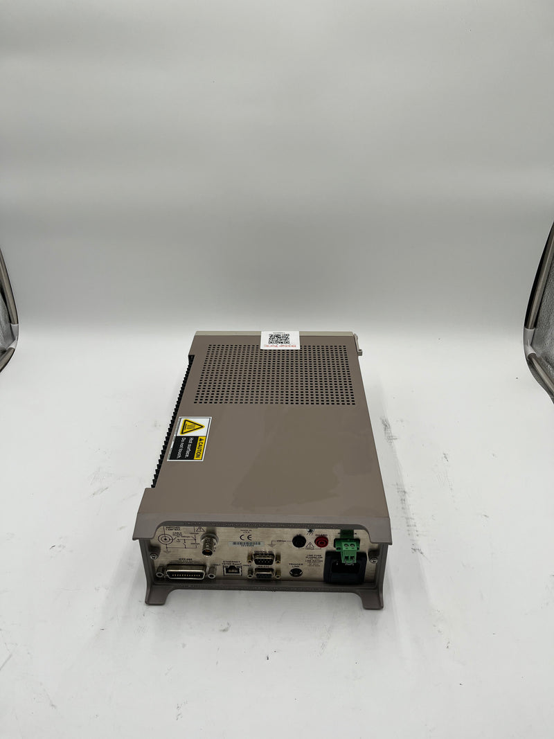 Keithley 6221 Current Source