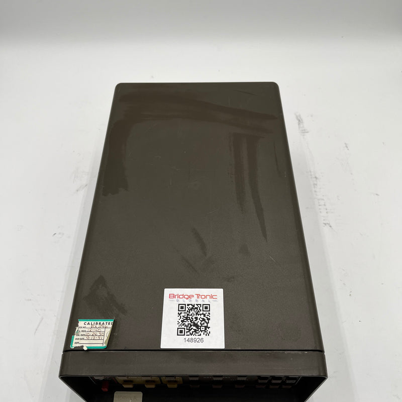 Keithley 220 Current Source