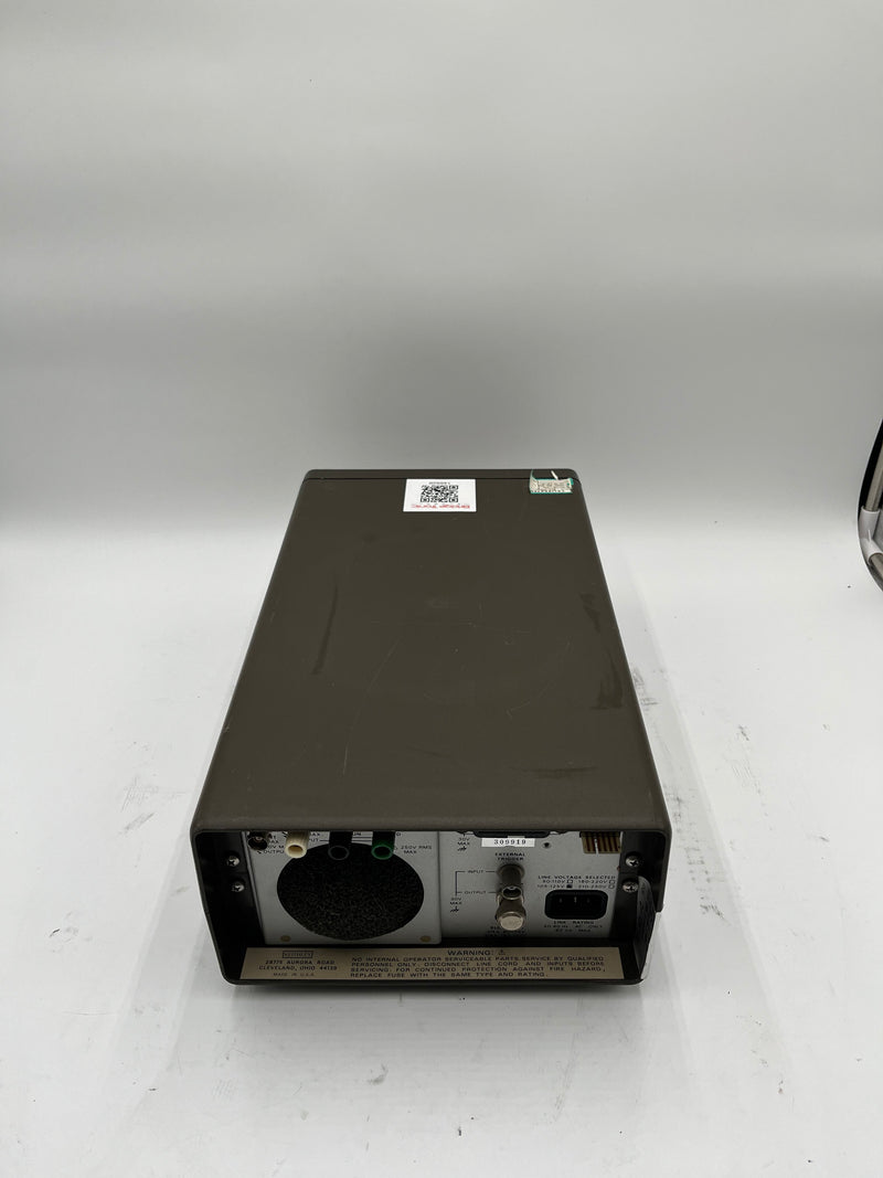 Keithley 220 Current Source