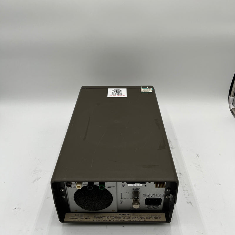 Keithley 220 Current Source