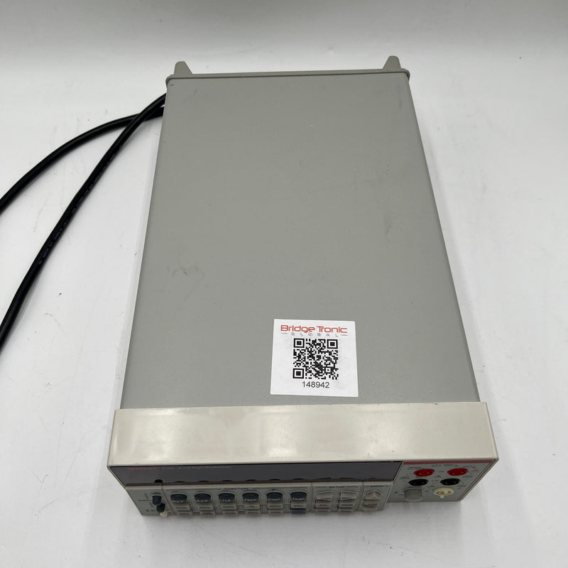 Keithley 2100 DMM (Digital Multimeter)