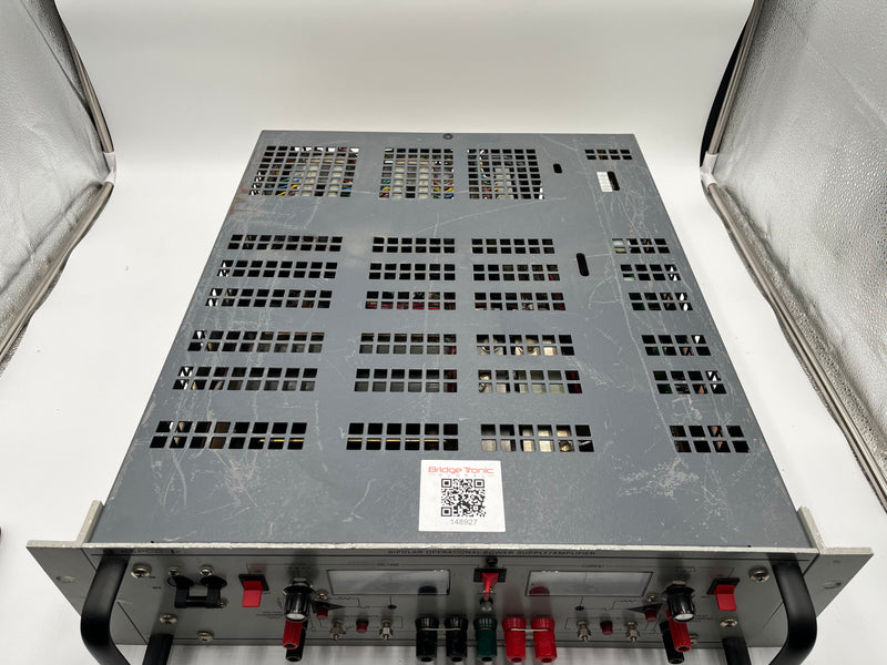 Kepco BOP 20 20 M Bipolar Operational Power Supply / Amplifier