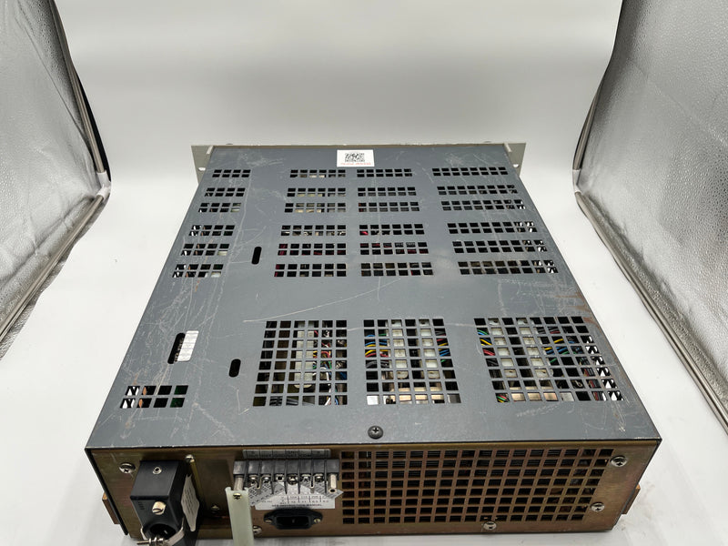 Kepco BOP 20 20 M Bipolar Operational Power Supply / Amplifier
